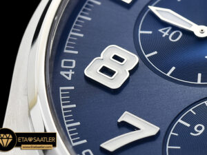 IWC0409 - Pilot Chrono Le Petit 377721 SSLE Blue ZF A7750 - 07.jpg